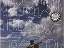 Jack Johnson - From Here To Now To You Vinyl US LP