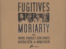 Moriarty - Fugitives Vinyl EU 2LP+CD