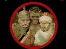 Sensations' Fix - Vision's Fugitives US LP