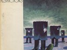 Cactus - Restrictions Vinyl US LP