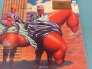Amputechture by The Mars Volta (Vinyl, Jun-2014, Music on Vinyl)