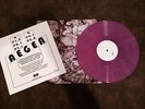 Billy Corgan (of Smashing Pumpkins) AEGEA 3rd Pressing/ Lavender-Colored Vinyl