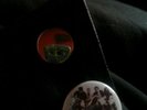 Nofx badge with free gift, please SEE DESCRIPTION 