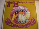  Jimi Hendrix 