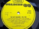 Soft Machine VOLUMES ONE & TWO UK 2LP SET PROBE ONE PLAY EVER 100% MINT