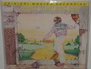 Elton John, Goodbye Yellow Brick Road LP (1973) Original Master Recording  Mint