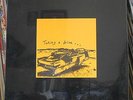 Dale Jenkins   Taking a drive. . .   US LP  DC Loner/Folk/Psych  SEALED