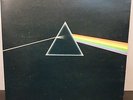 PINK FLOYD - DARK SIDE OF THE MOON - 1973 ORIGINAL UK - A2/B2 -