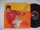 Gene Vincent, Crazy Times, 1960 stereo 1st pressing Capitol ST 1342, strong VG+