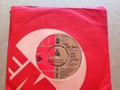 LARRY LUREX - I CAN   HEAR MUSIC **DEMO ** 1973  EMI 2030 -VINYL 7 