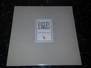 EAGLES, Hell Freezes Over 2 LP NM - MINT 180gram UK Press, SLVP 050 Simply Vinyl