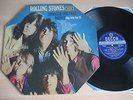ROLLING STONES LP- THROUGH THE PAST DARKLY VOL 2 – ORIG OCTAGONAL UNBOXED DECCA