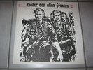 LP: Lieder von allen Fronten, 1939-1945