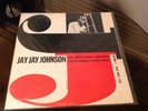 j j  johnson volumes 1 and 2 Blue note Lexington ave