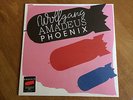 PHOENIX - WOLFGANG AMADEUS PHOENIX - LP VINYL NEW/SEALED