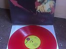 Jimi Hendrix Band of Gypsys Red Rotes Vinyl LP Limited Limitiert Special Edition
