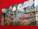 LP ITALIAN PROG GARYBALDI NUDA ORIGINALE MULTIFOLD COVER CREPAX