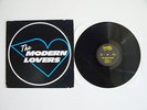 The Modern Lovers Berserkley LP VG++