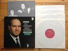 Oistrakh & Oborin - Complete Beethoven Violin Sonatas - 4 LP Box set