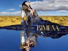 Golden Echo (Dlcd) - Kimbra - VINYL LP - Rel.19.Aug.14