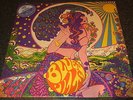 BLUES PILLS-S/T DEBUT-2014 2xLP YELLOW VINYL-LIMITED TO 300-NEW & SEALED