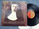 HEADSTONE - BAD HABITS - UK EMI PRESS 1974 LAMINATED COVER - UK PROG ROCK VG/VG
