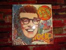 The Complete Buddy Holly Story Box Set 9 LPS NM