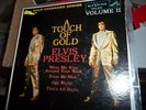 Elvis Presley - EPA-5101 A Touch of Gold, Volume 2 RARE MAROON LABEL