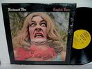 shrink FLEETWOOD MAC English Rose (1st press 1969 Epic Peter Green 