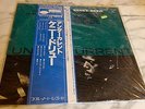 SEALED KENNY DREW UNDERCURRENT BLUE NOTE BST 84059 JAPAN GXK8120 HUBBARD MOBLEY