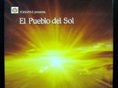 LEE HOLDRIDGE RIVERA ORTIZ el pueblo del sol LP Mint- CCFT 100 Vinyl  Record