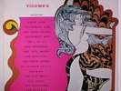 VARIOUS: A Journey To Tyme, Vol. 2 LP (#454 of 500, sl cw, wobc) Rock & Pop