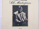 THE TATUM SOLO MASTERPIECES  13 LP SET  ART TATUM  NORMAN GRANZ  PABLO 1975   M-
