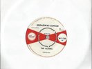 Ska 45 - The Flames (Maytals) - Broadway Jungle - Skinhead Rocksteady Trojan