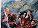 JUILLIARD / Schubert Death & the Maiden / RCA Living Stereo SD LSC-2378, 1S TAS