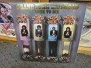 ORIGINAL FACTORY SEALED / GRAND FUNK RAILROAD - BORN TO DIE LP