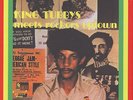 Augustus Pablo - King Tubby meets Rockers Uptown Vinyl US 3x10