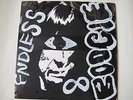 ENDLESS BOOGIE Twenty Minute Jam SPENCER SWEENEY RARE HANDMADE LTD 100 NUMBERED