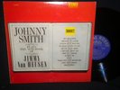 Johnny Smith plays the Song Book of Jimmy Van Heusen LP