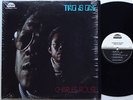 CHARLES ROUSE Two Is One US JAZZ/FUNK 1974 Shrink LP 2nd Press THELONIOUS MONK
