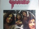 LP  -   GEORDIE - BRIAN JOHNSON - AC/DC = HOPE YOU LIKE IT...........1973