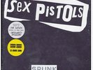 Sex Pistols SPUNK UK 7 x 7