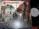 BLACK SABBATH  -    Black Sabbath,     ORIGINAL 1970 UK SPIRAL LABEL DEBUT LP