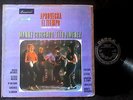 MANNY  CORCHADO - APROVECHA EL TIEMPO / KILLER  LATIN FUNK - RARE  EDITION ..