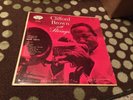 Clifford Brown - With Strings Lp Emarcy Lp Drummer Label Max Roach DG Rare Jazz