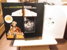 James Brown Black Caesar White label promo blaxploitation LP Polydor