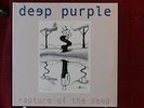 2LP Deep Purple Rapture Of The Deep
