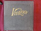 LP Pearl Jam Vitalogy       477861 1
