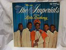 LITTLE ANTHONY & THE IMPERIALS ORIGINAL END 303 LP NEAR MINT