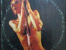 * IGGY POP & THE STOOGES Raw Power RARE 1973 PUNK EMBASSY / CBS UK PRESSING LP